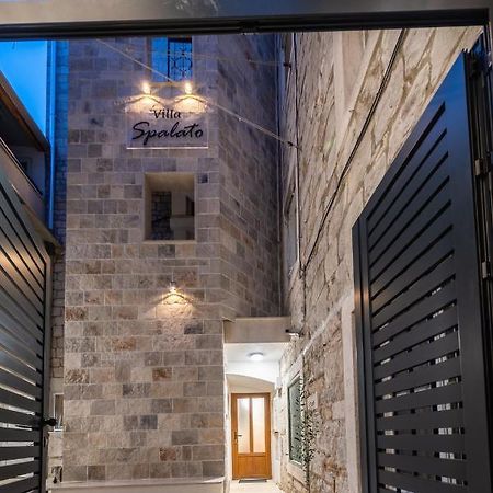 Apartment Spalato Old Town Esterno foto
