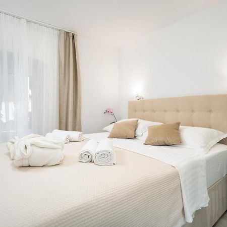 Apartment Spalato Old Town Esterno foto