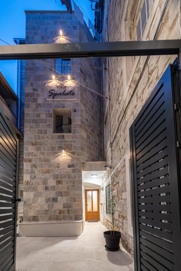 Apartment Spalato Old Town Esterno foto