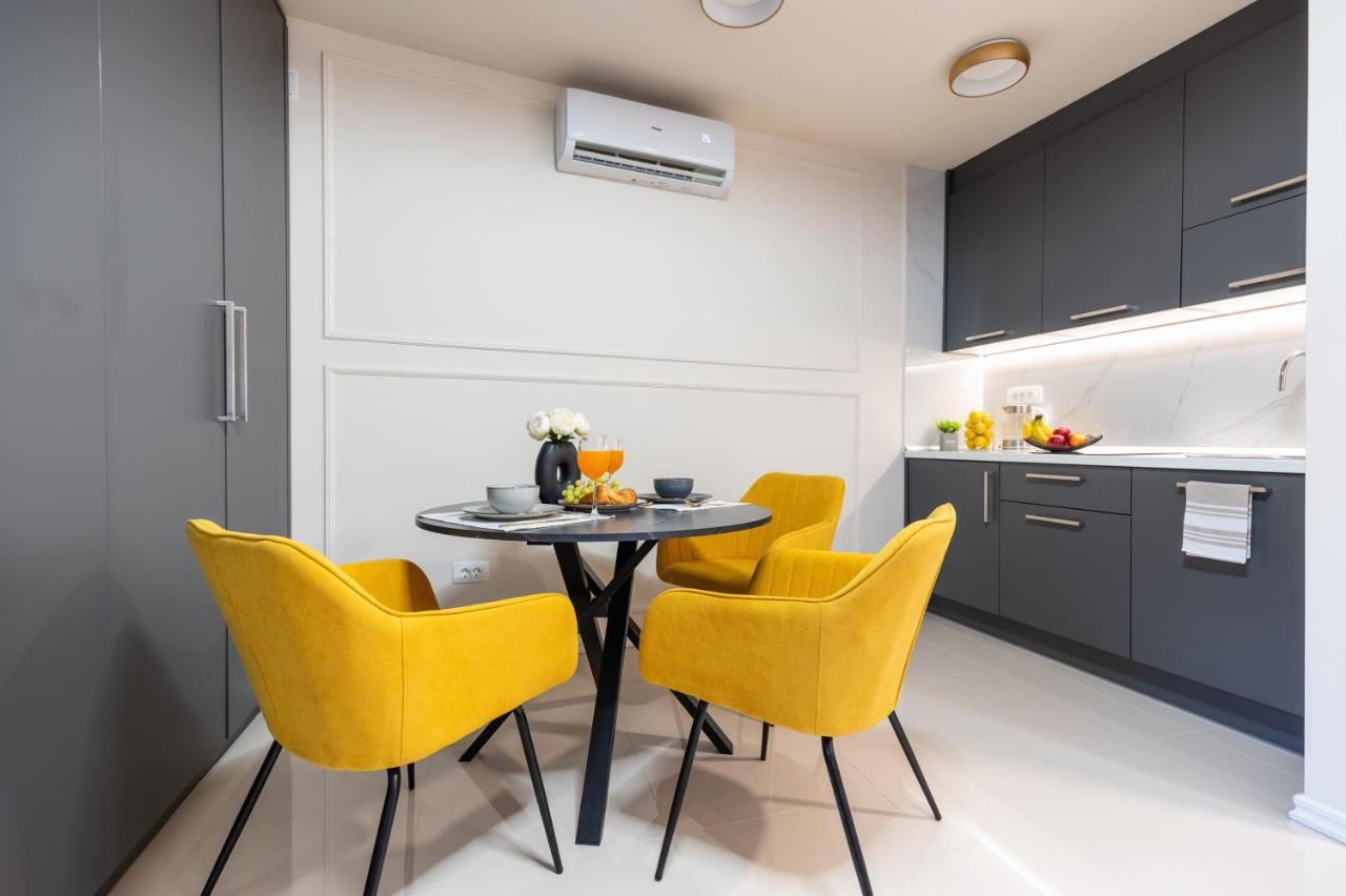 Apartment Spalato Old Town Esterno foto