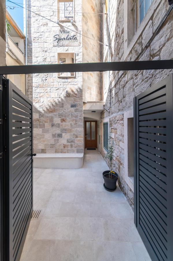 Apartment Spalato Old Town Esterno foto