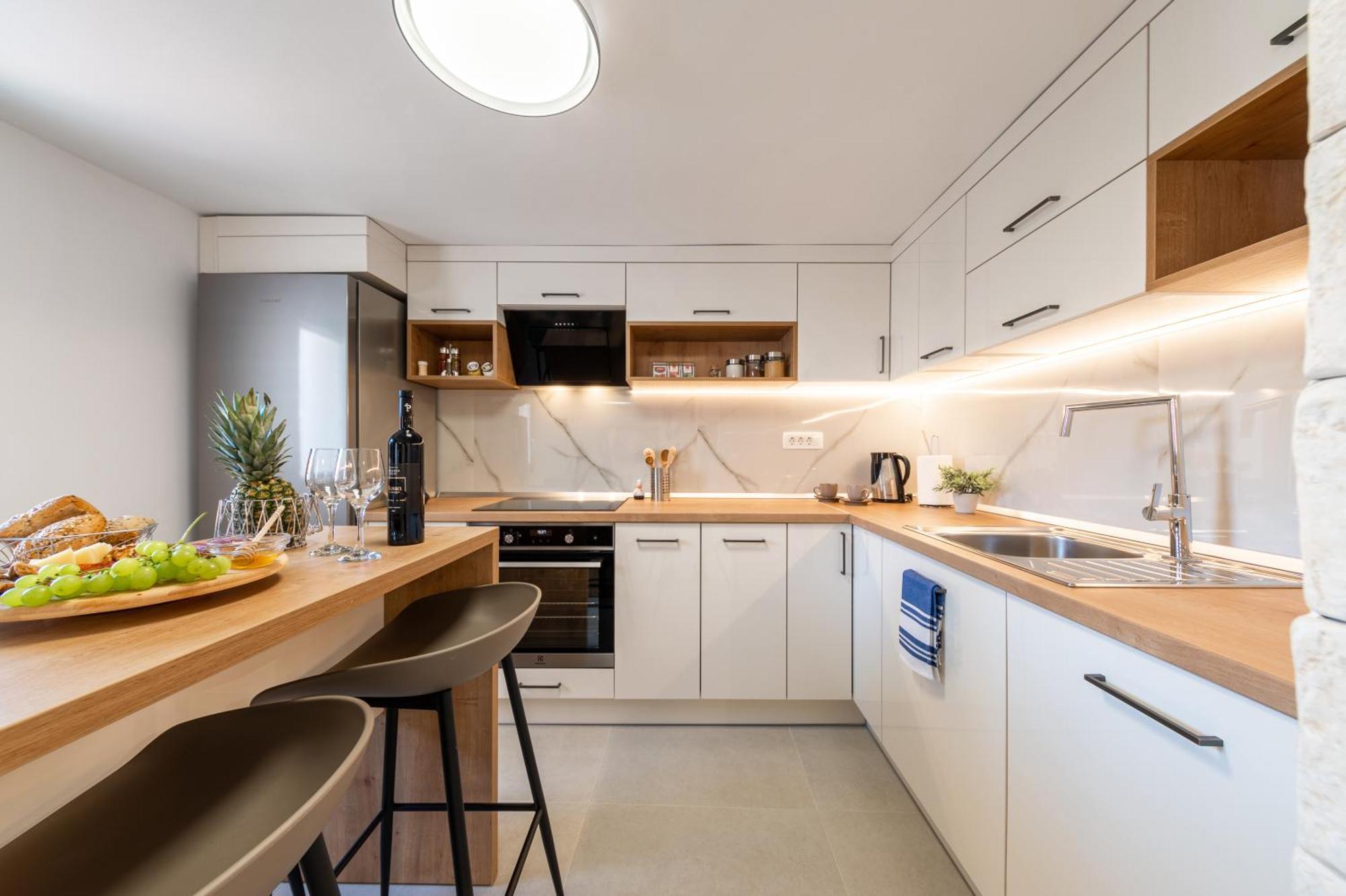 Apartment Spalato Old Town Esterno foto