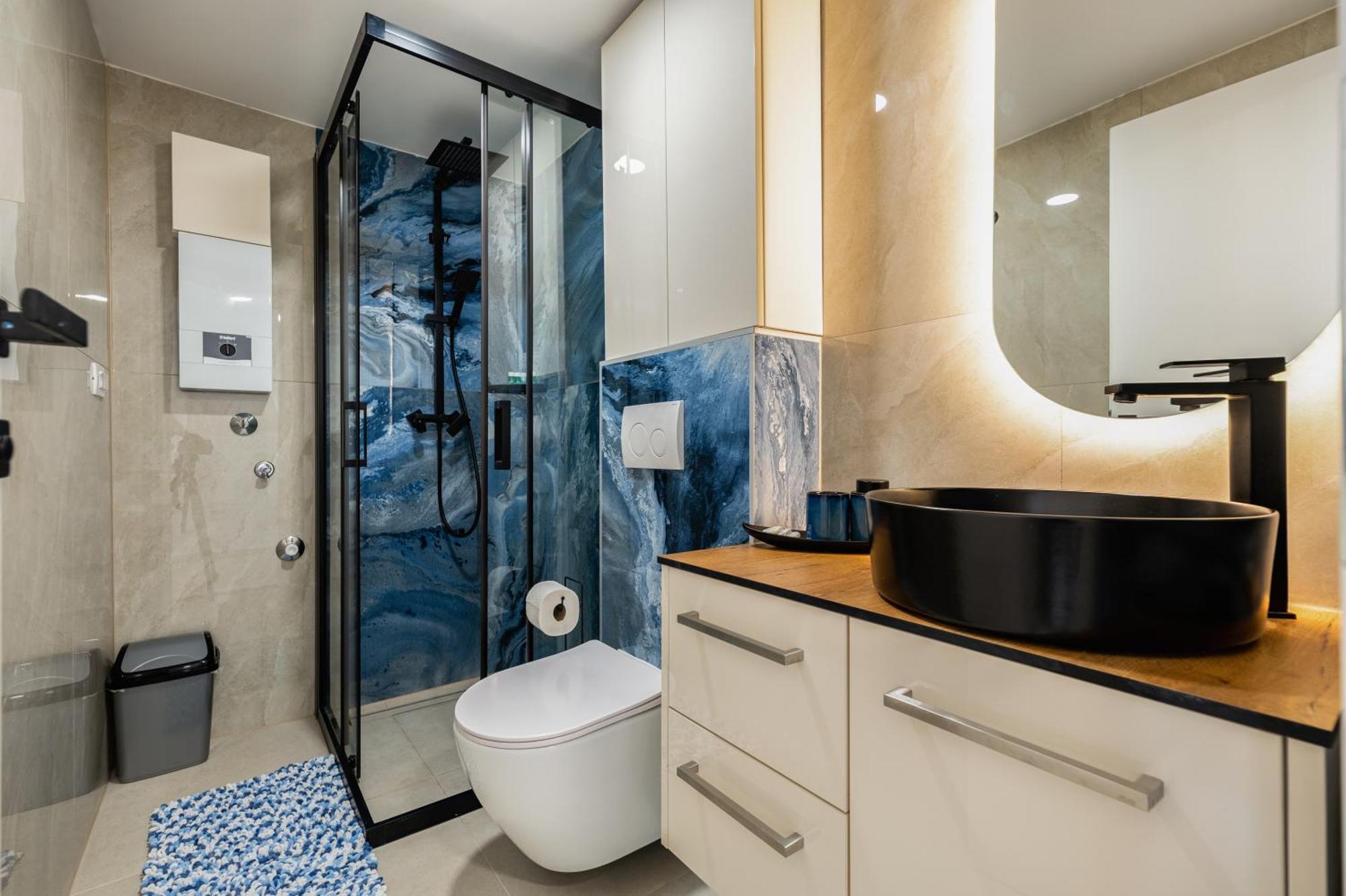 Apartment Spalato Old Town Esterno foto