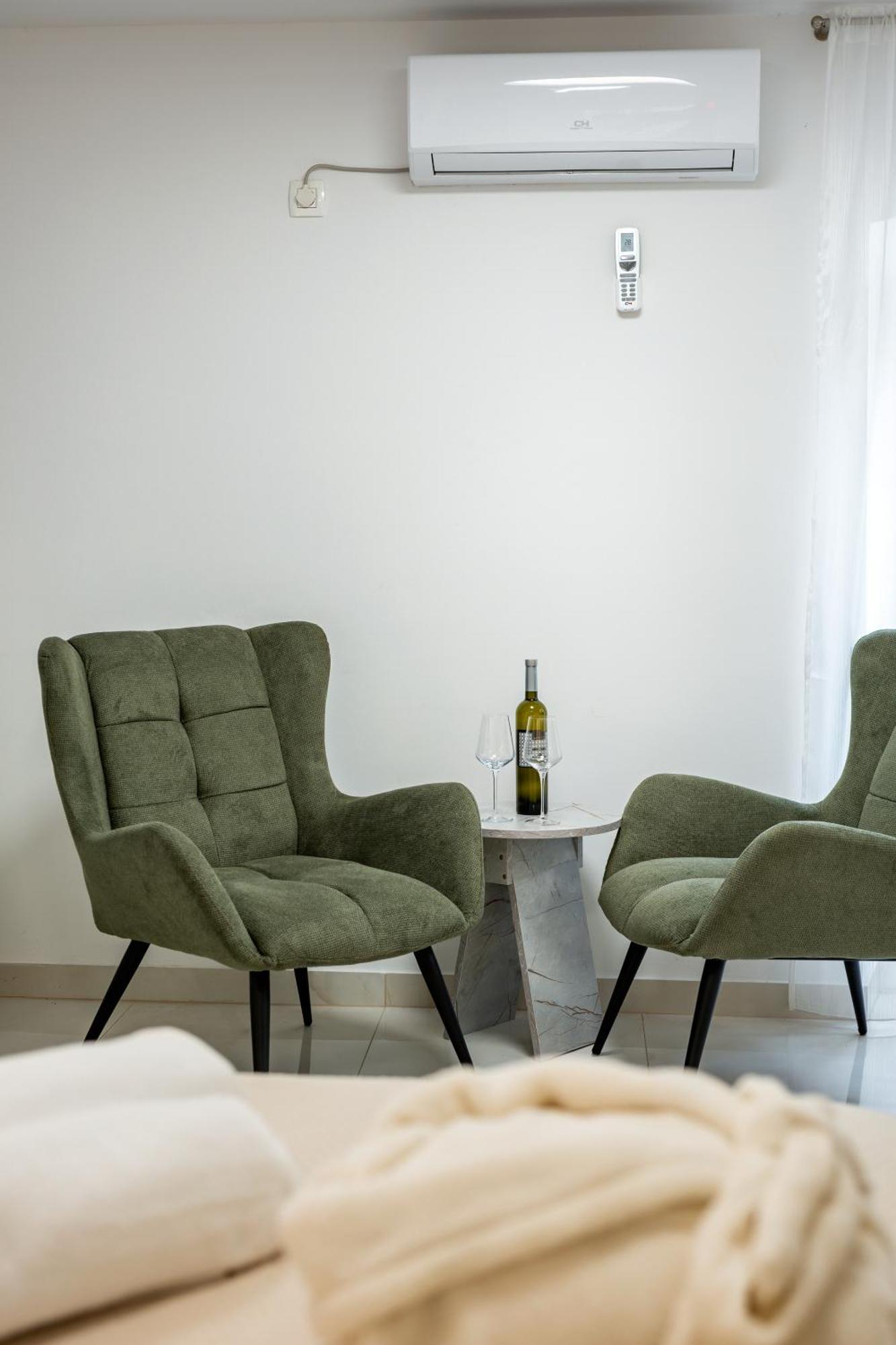 Apartment Spalato Old Town Esterno foto