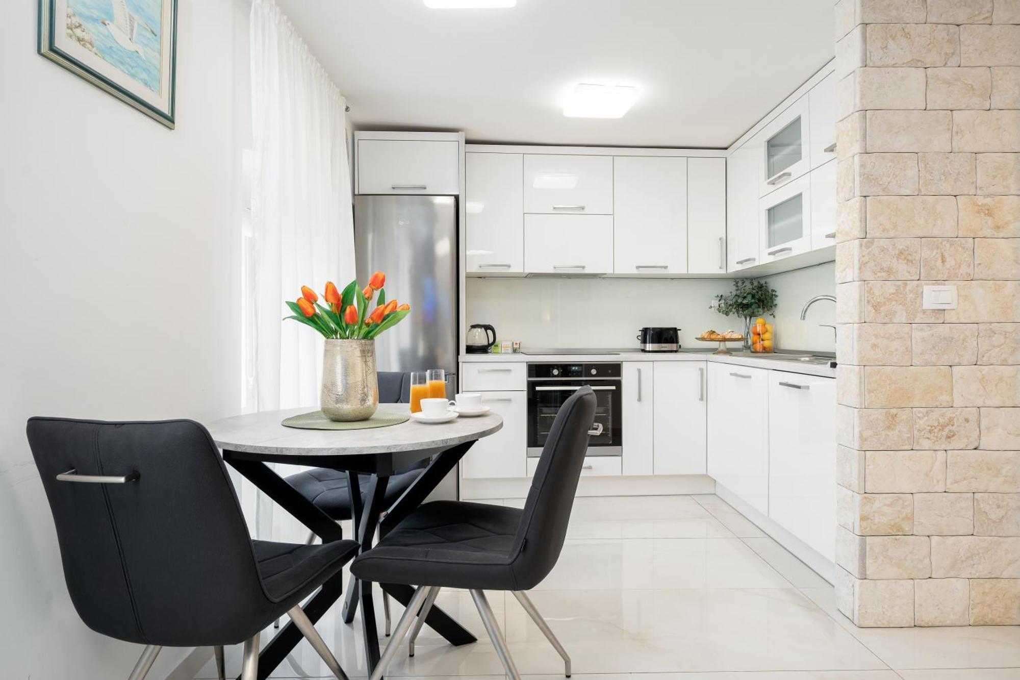 Apartment Spalato Old Town Esterno foto