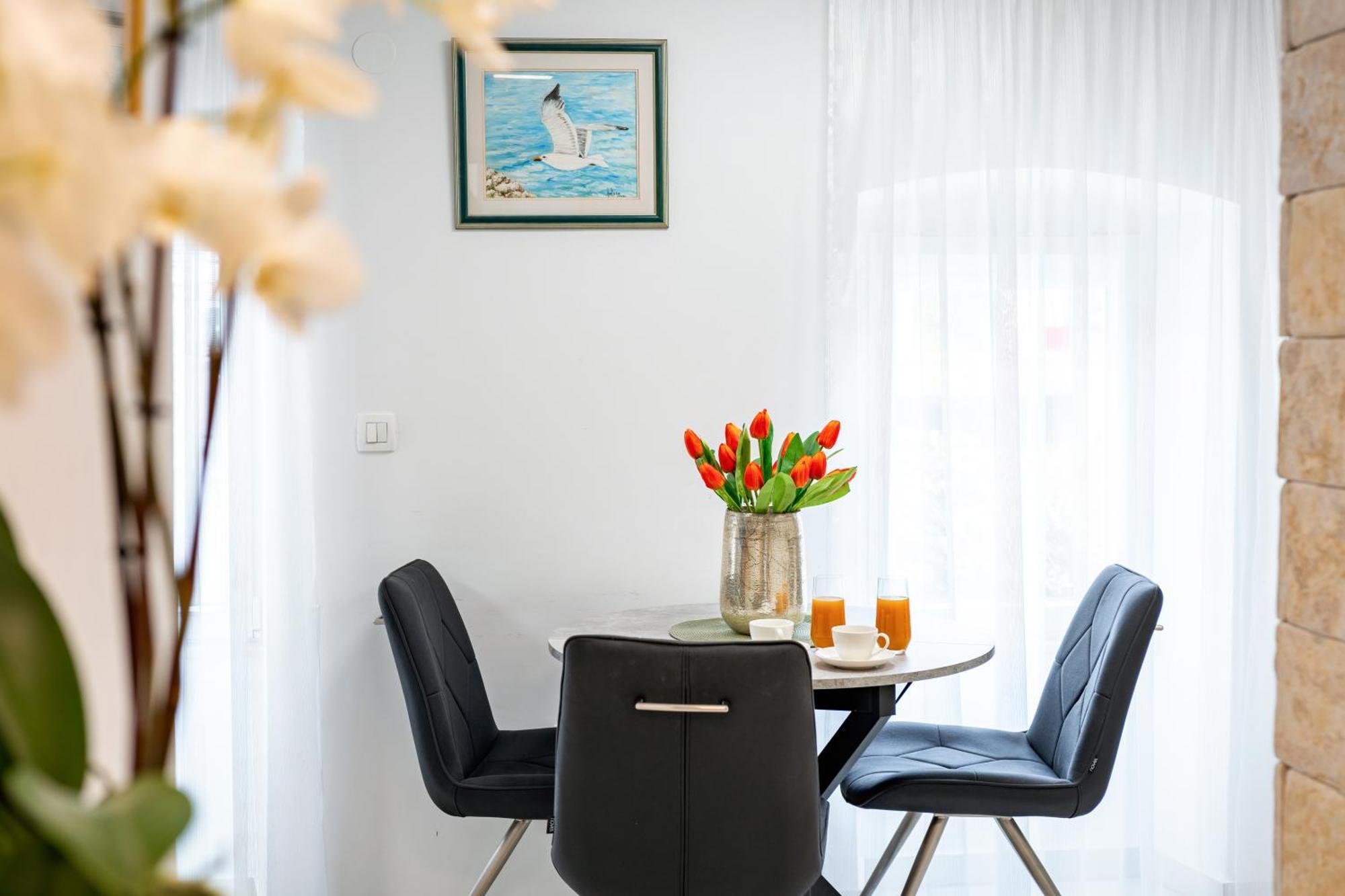 Apartment Spalato Old Town Esterno foto