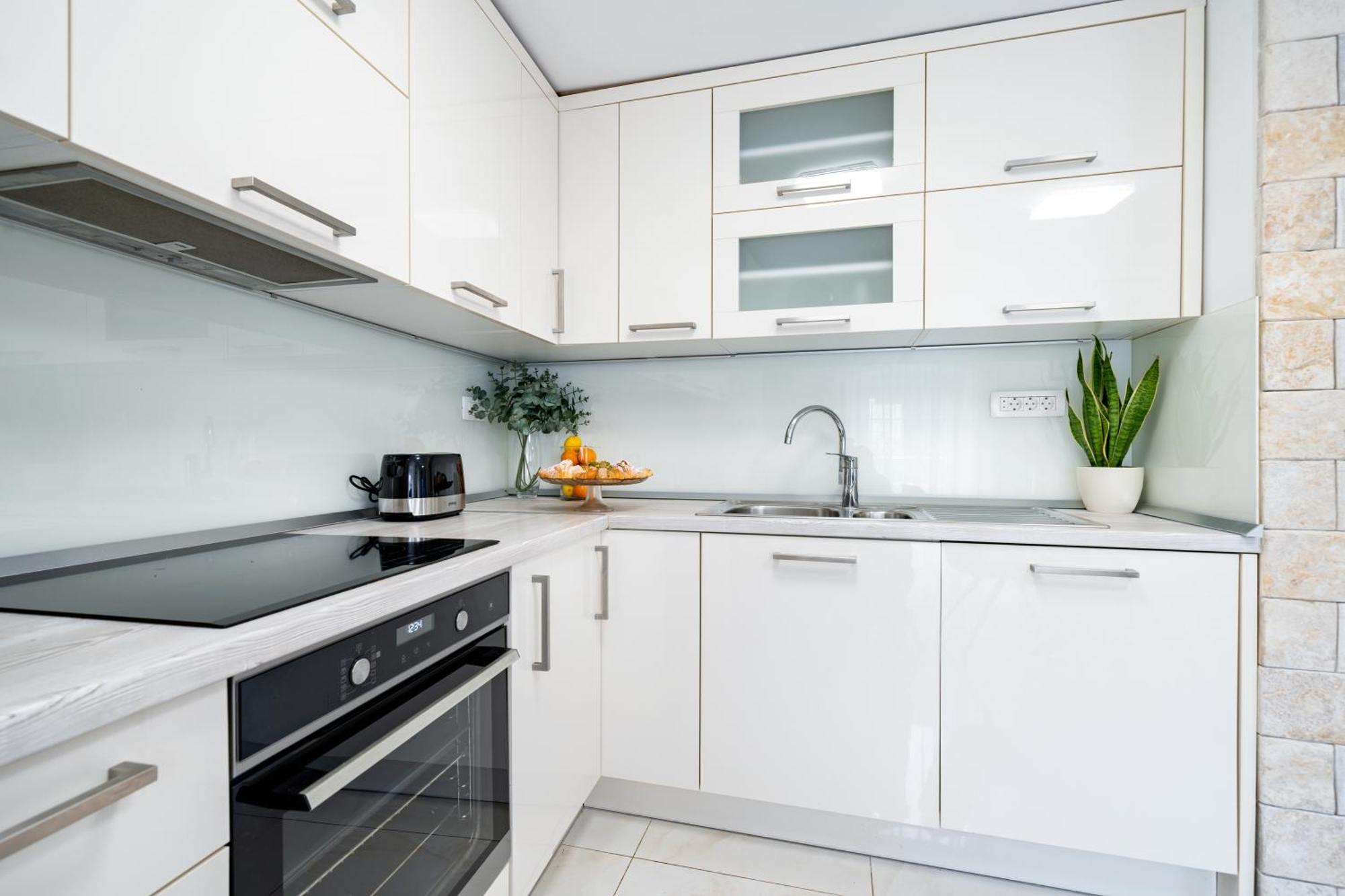 Apartment Spalato Old Town Esterno foto