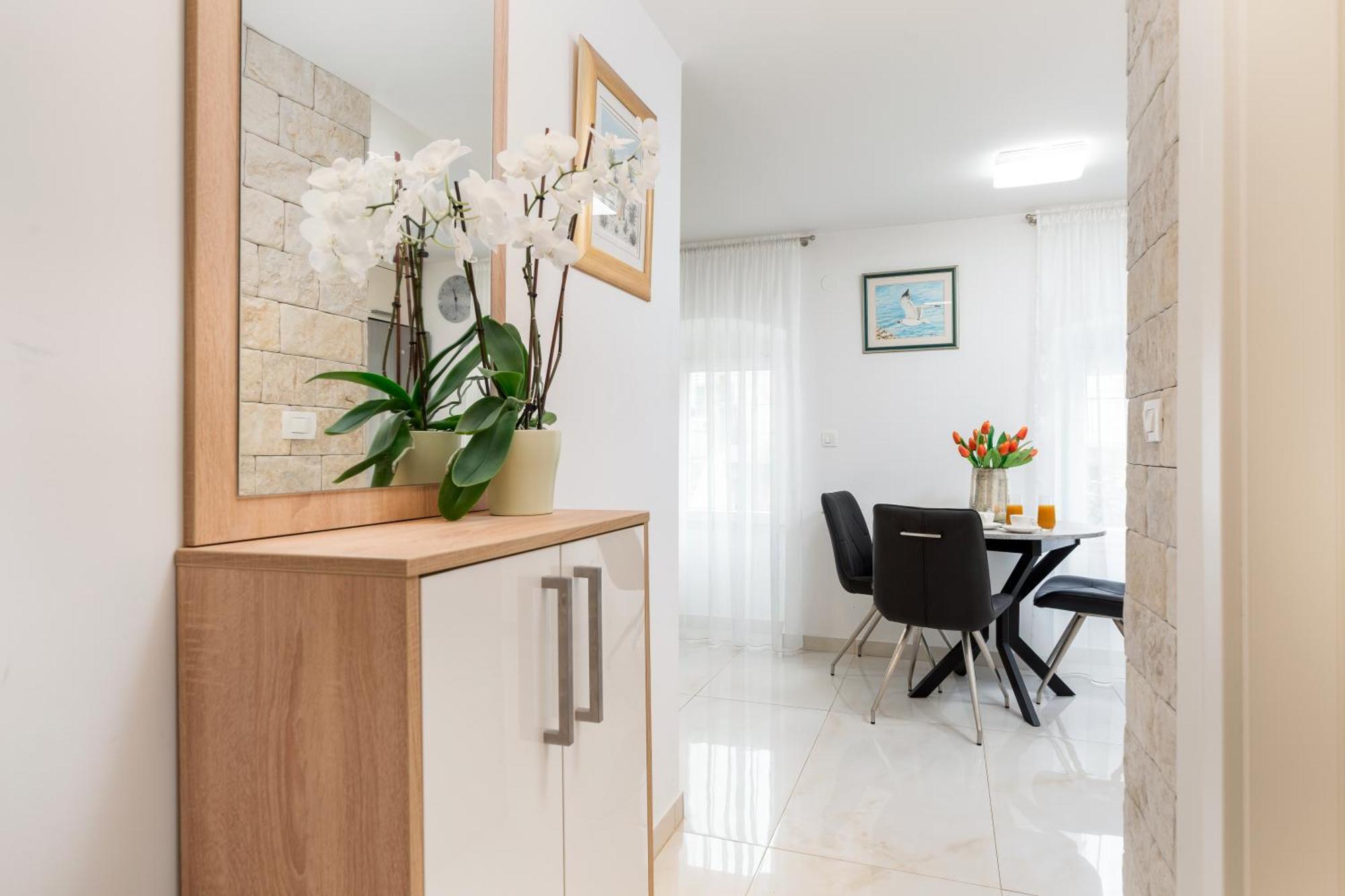 Apartment Spalato Old Town Esterno foto