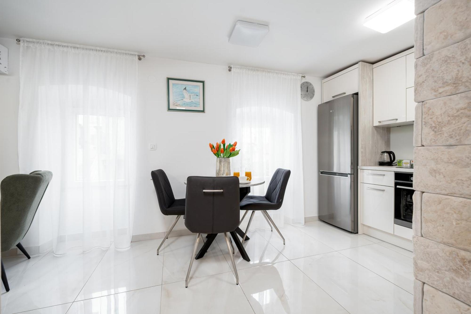 Apartment Spalato Old Town Esterno foto