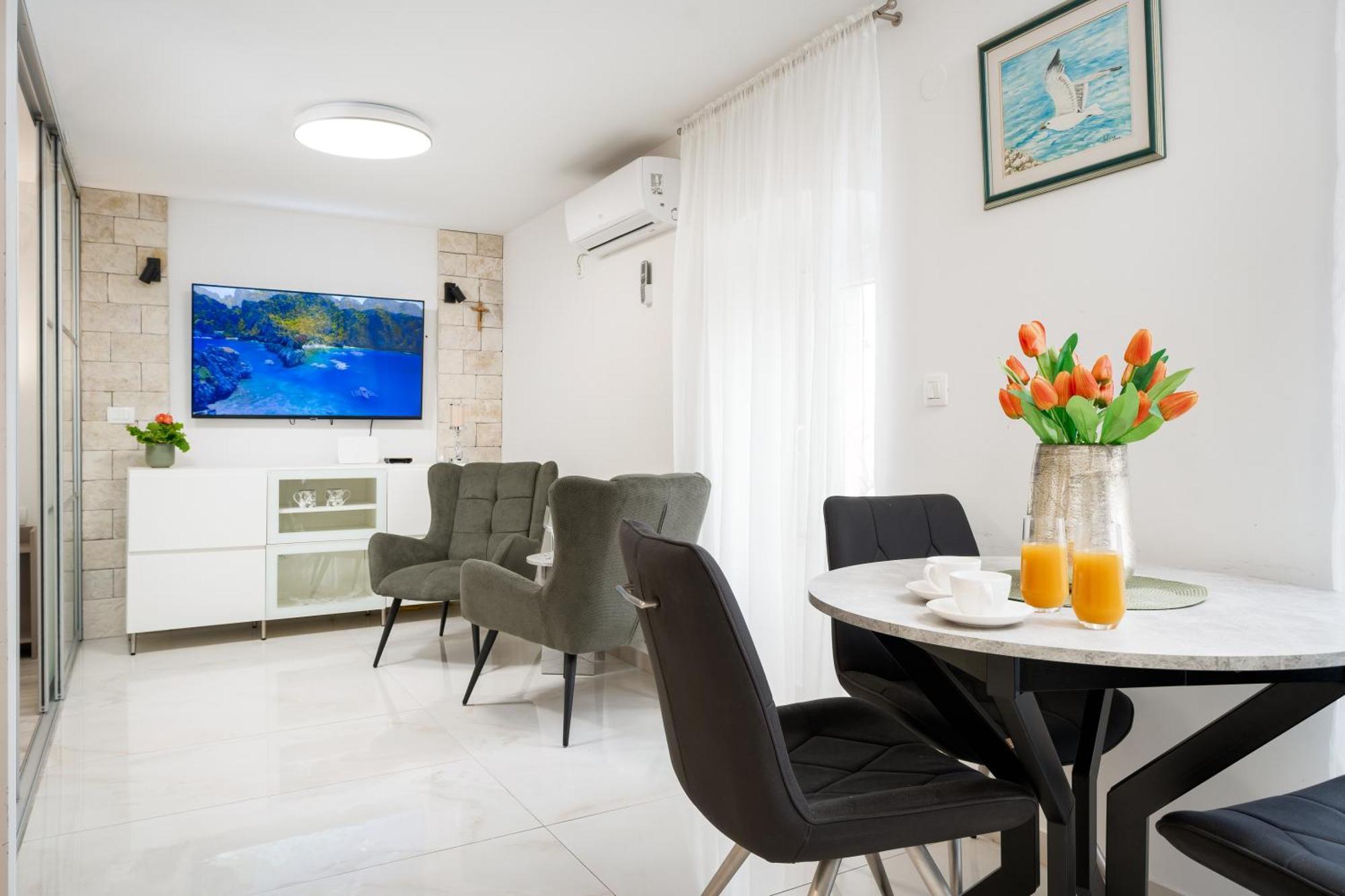 Apartment Spalato Old Town Esterno foto